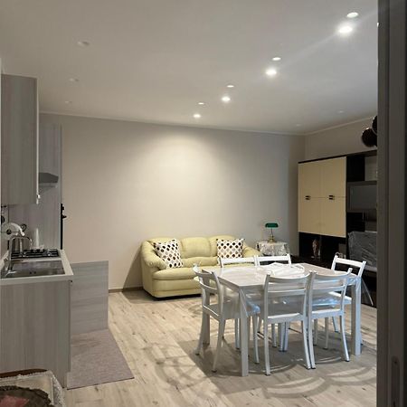 Casa Erminia Leilighet Caserta Eksteriør bilde