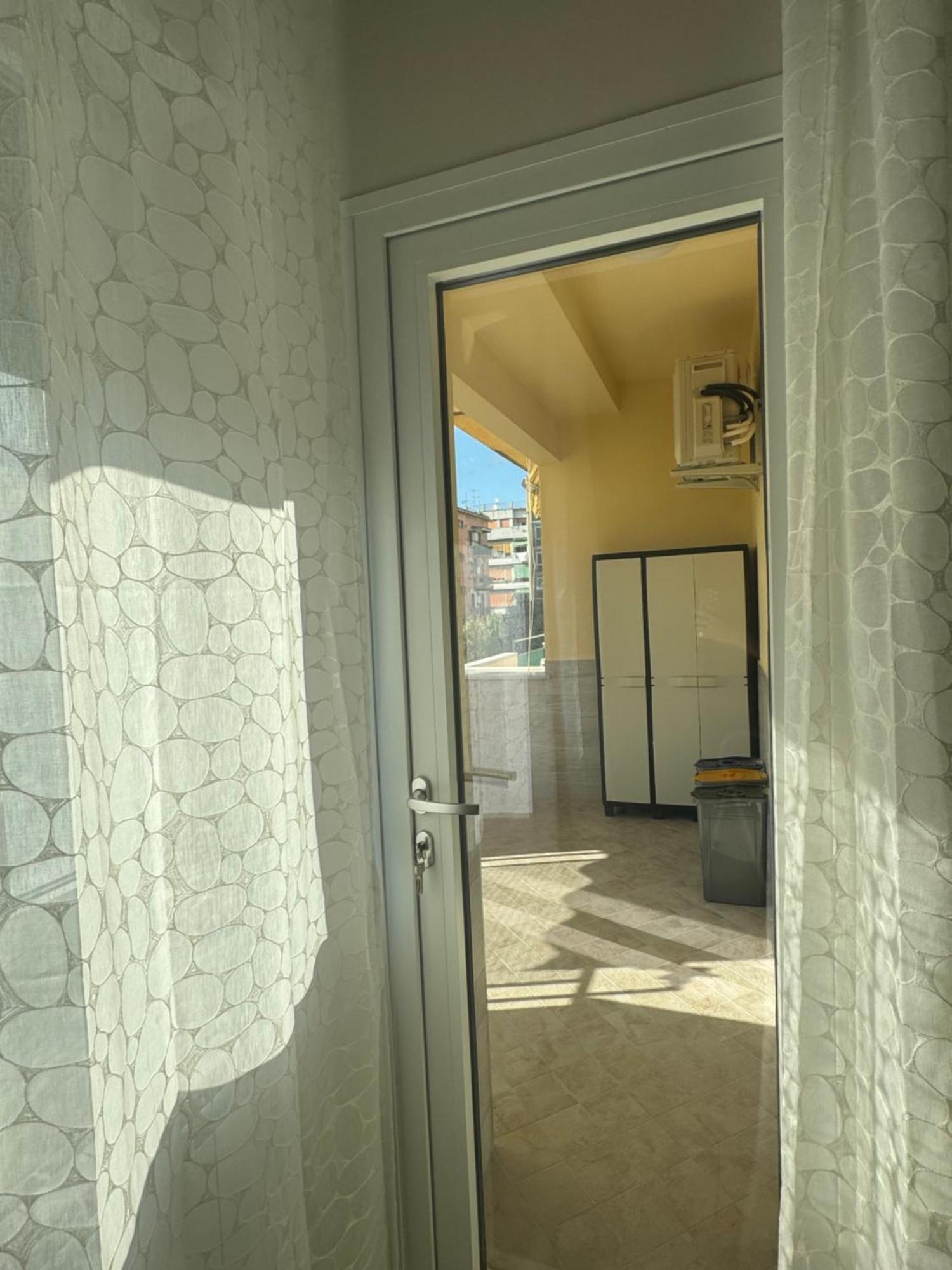 Casa Erminia Leilighet Caserta Eksteriør bilde