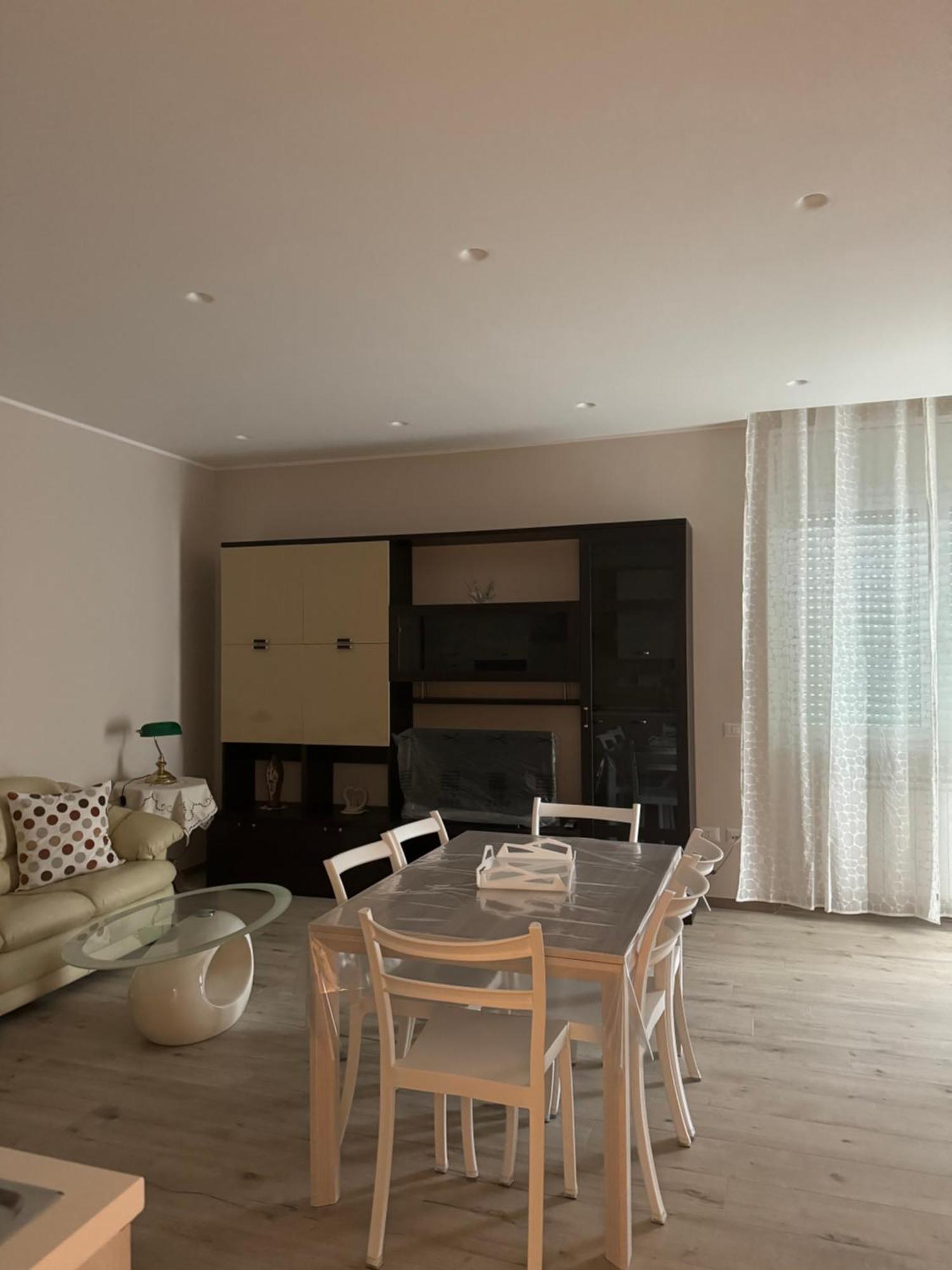 Casa Erminia Leilighet Caserta Eksteriør bilde