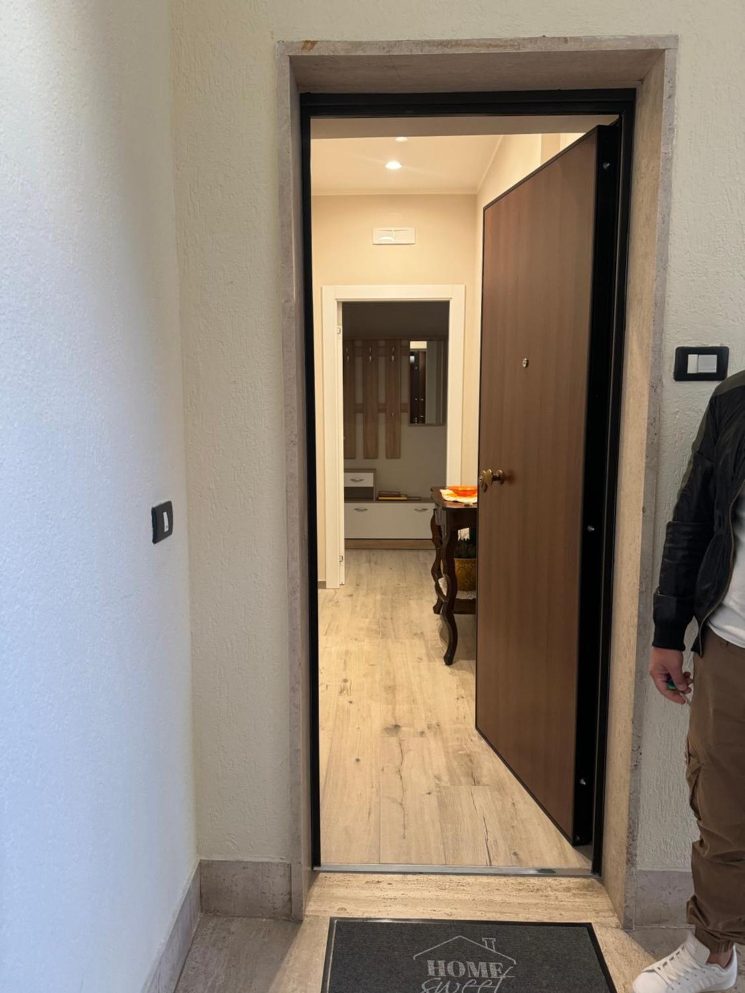 Casa Erminia Leilighet Caserta Eksteriør bilde