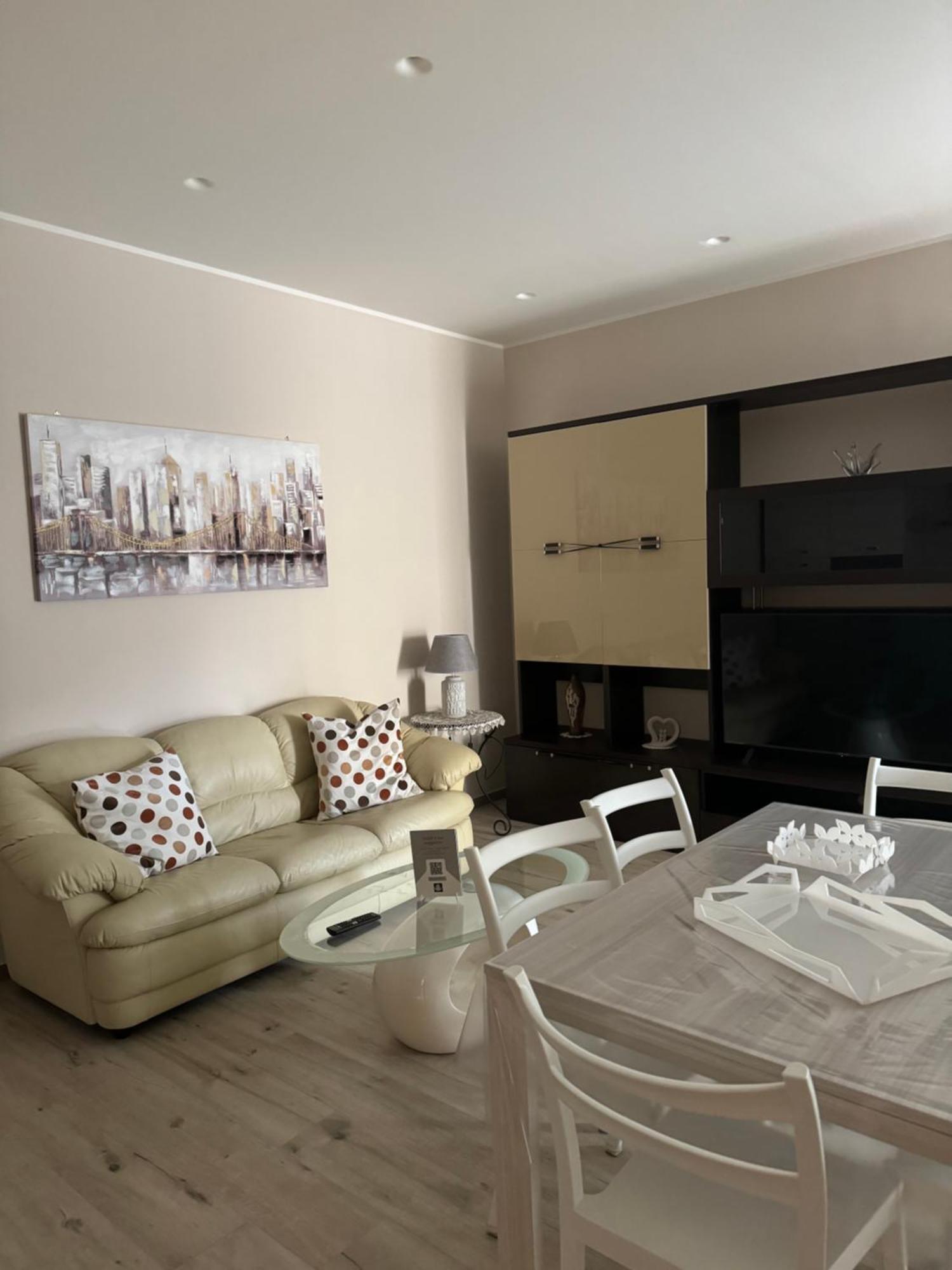 Casa Erminia Leilighet Caserta Rom bilde