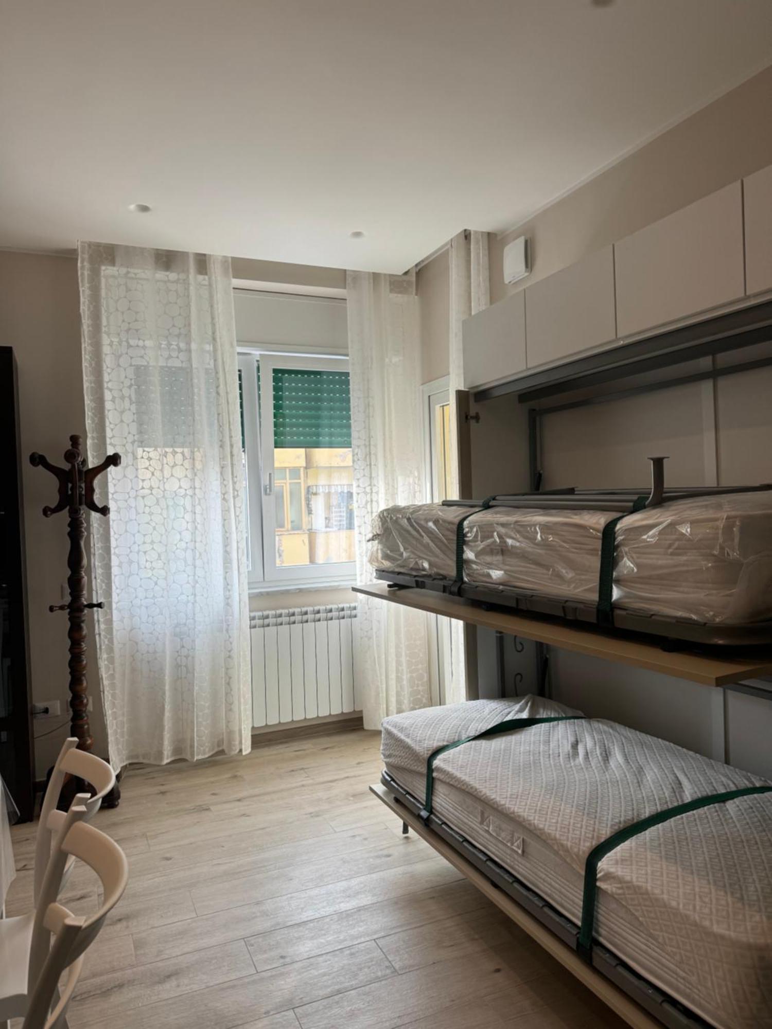 Casa Erminia Leilighet Caserta Rom bilde