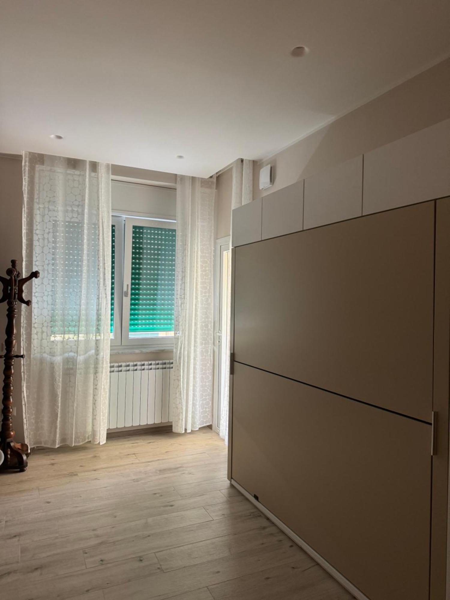 Casa Erminia Leilighet Caserta Eksteriør bilde