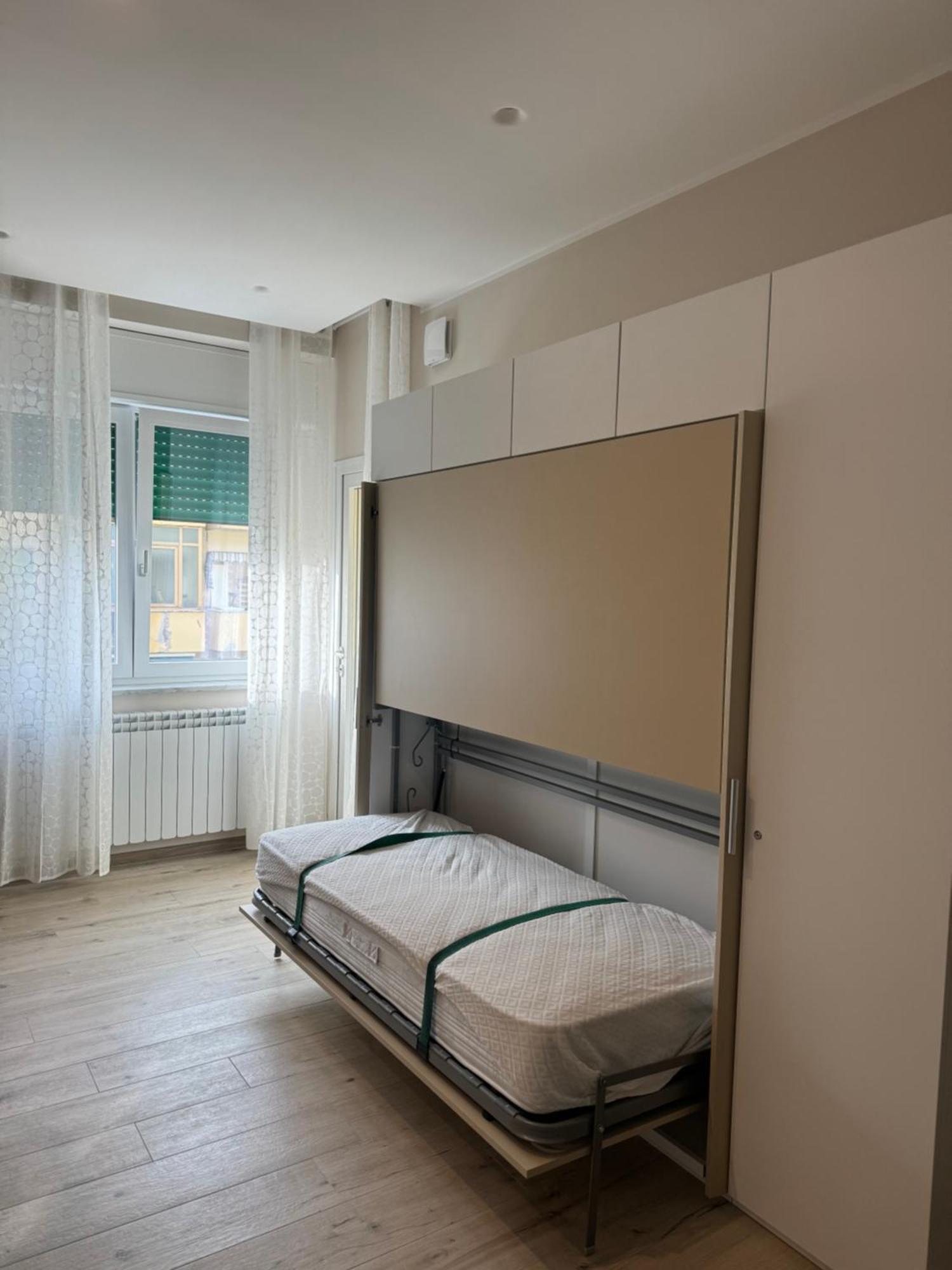 Casa Erminia Leilighet Caserta Eksteriør bilde